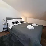 Appartement Paradiso *