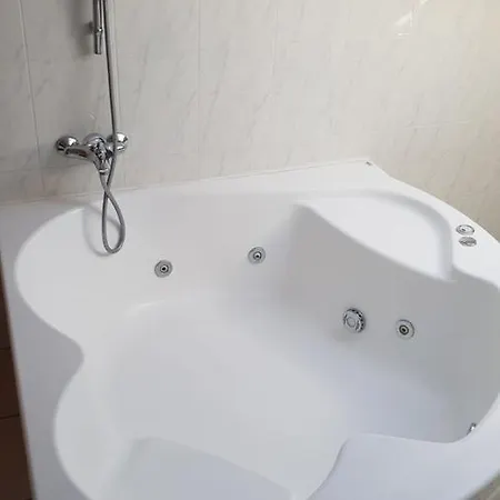 Paradiso Appartamento Pola