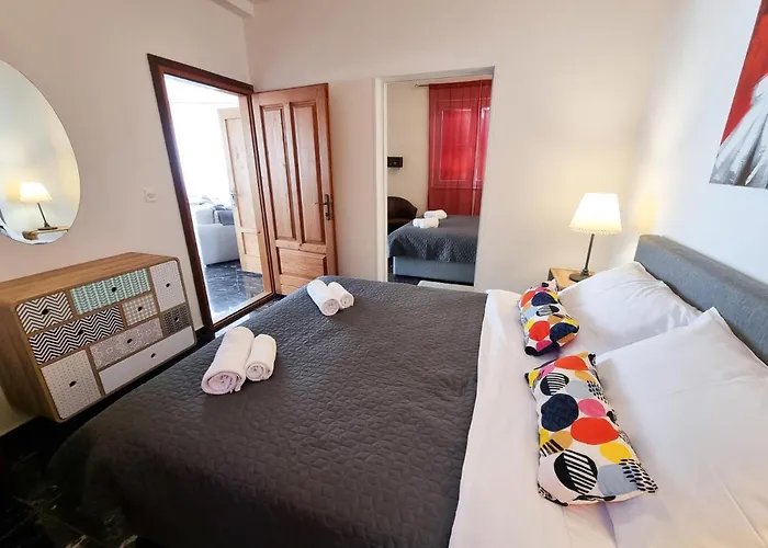 Paradiso Appartement