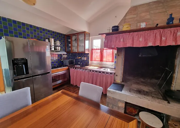 Lejlighed Paradiso *