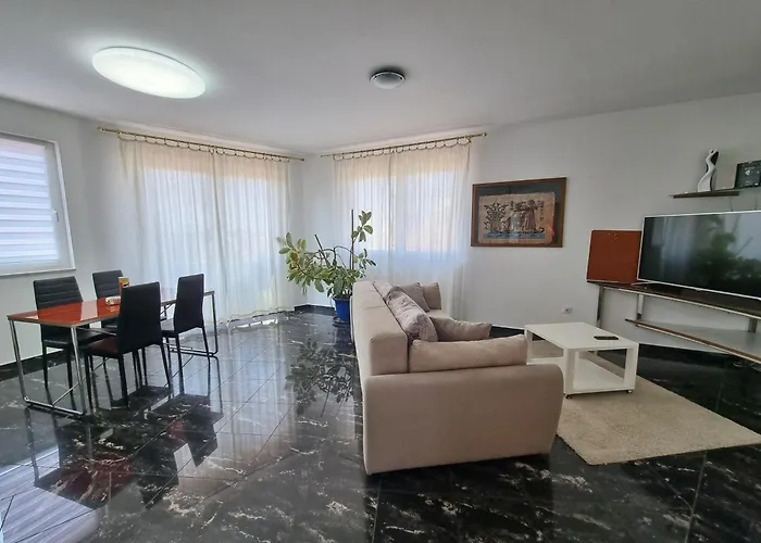 Paradiso Appartement
