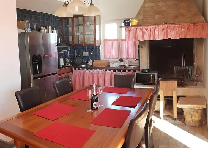 Appartement Paradiso