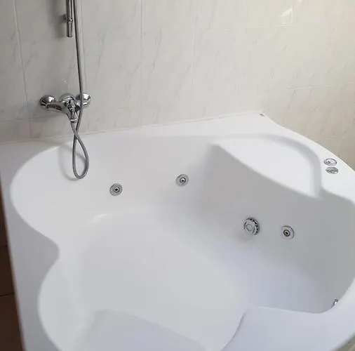 Paradiso Lejlighed Pula