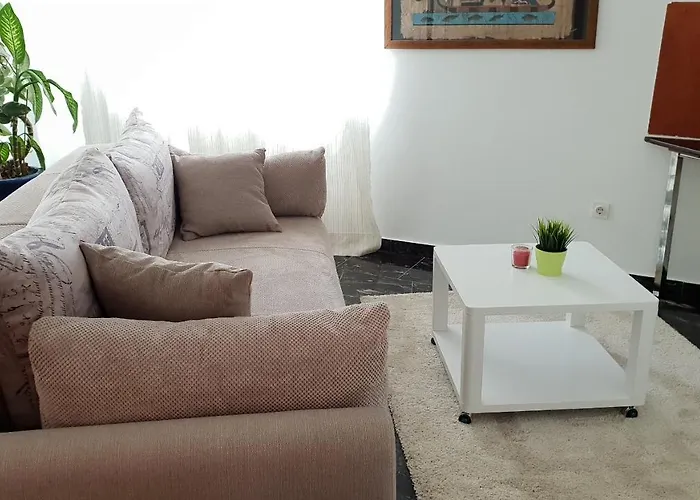 Appartement Paradiso Pula