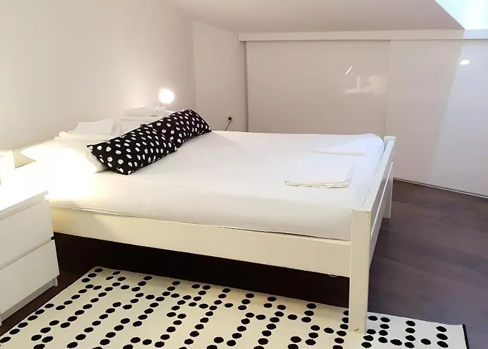 Appartement Paradiso