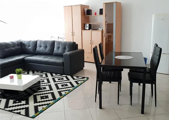 Paradiso Appartement