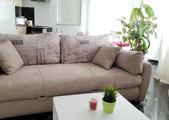 Paradiso Appartement