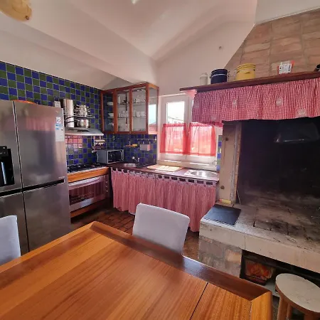 Apartment Paradiso *