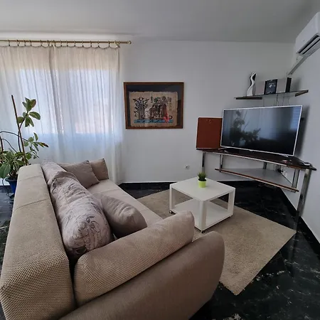 Paradiso Apartament *