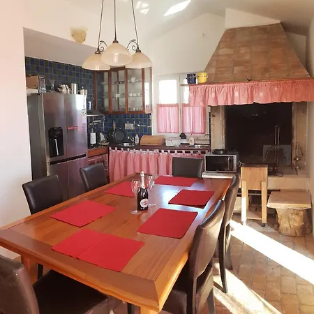 Apartment Paradiso