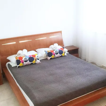 Paradiso דירה *