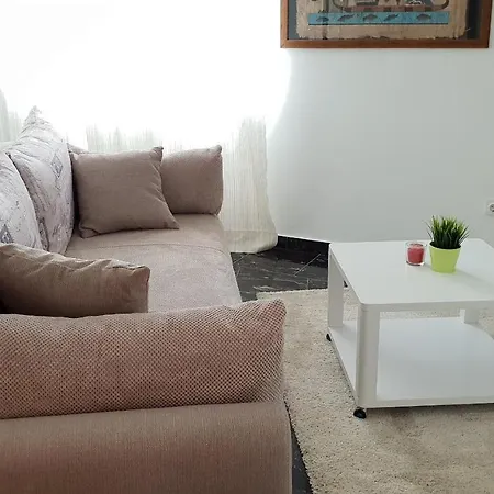 דירה Paradiso פולה
