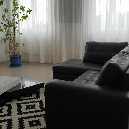 דירה Paradiso *